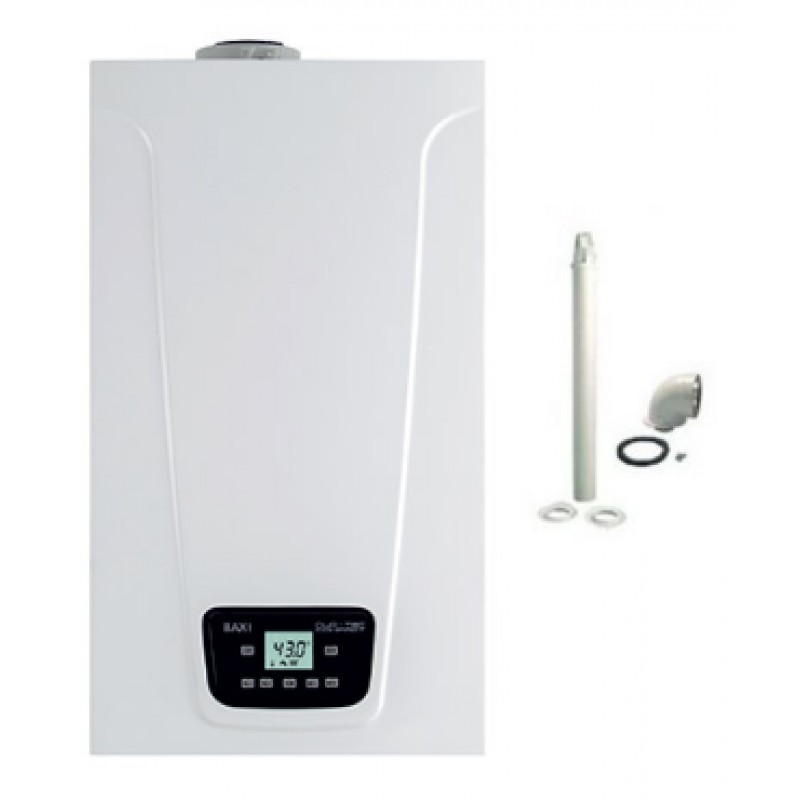 Baxi Duo-tec Compact E 24 Pdf